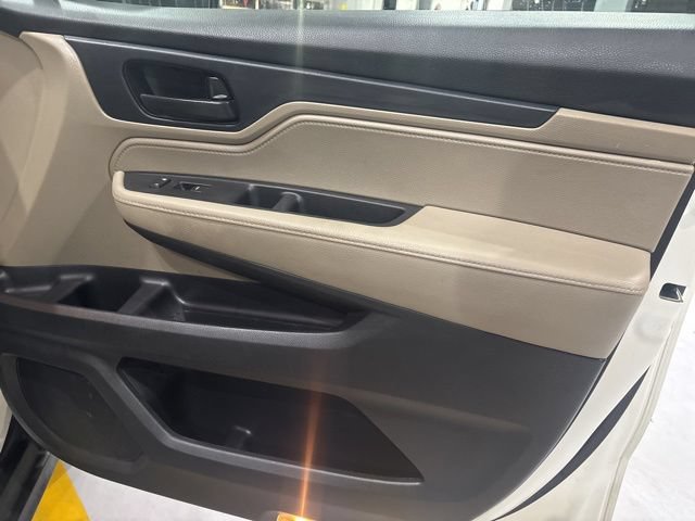Used 2019 Honda Odyssey EX-L image 28