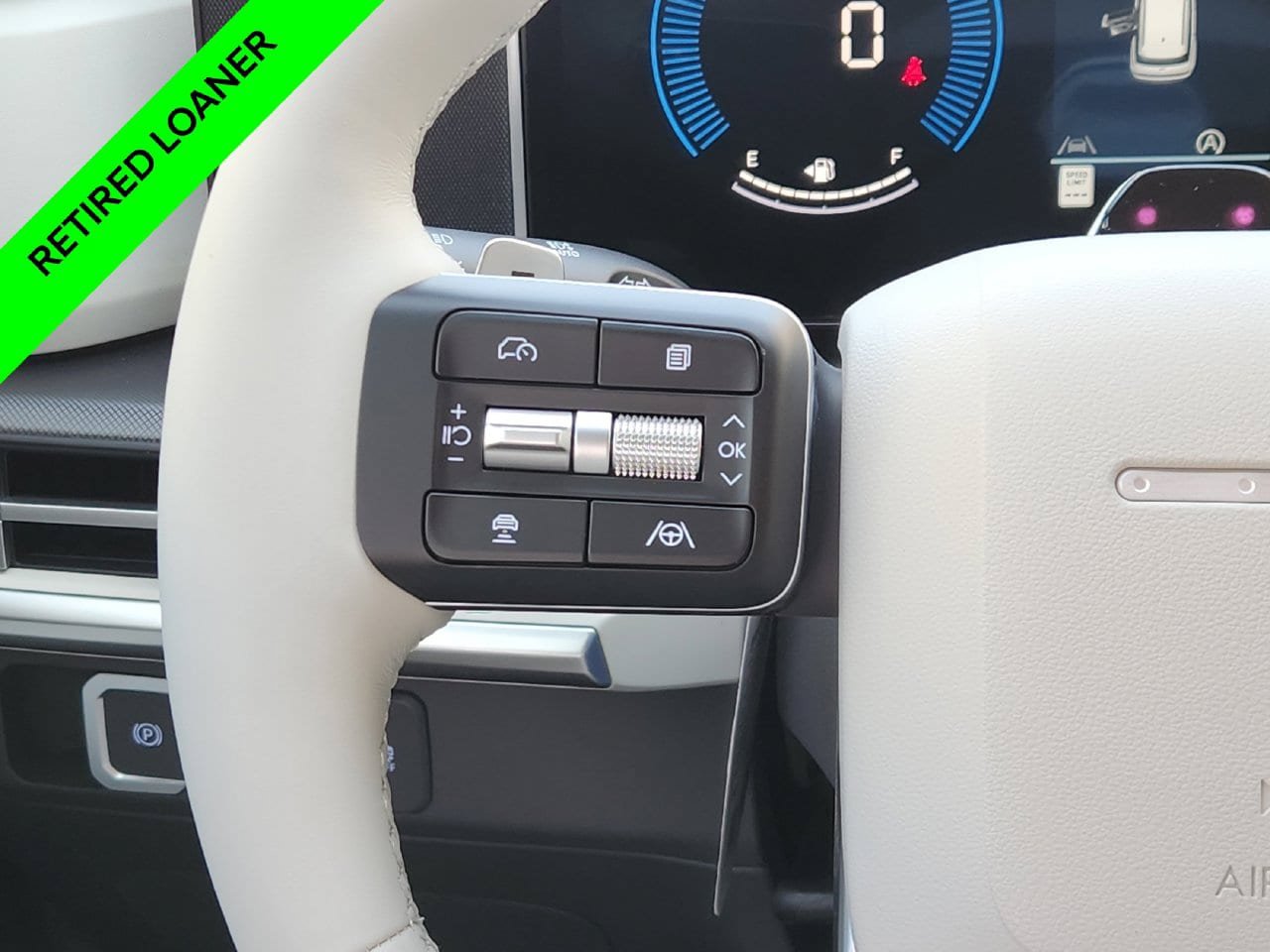 New 2026 Hyundai Santa Fe SEL FWD image 27