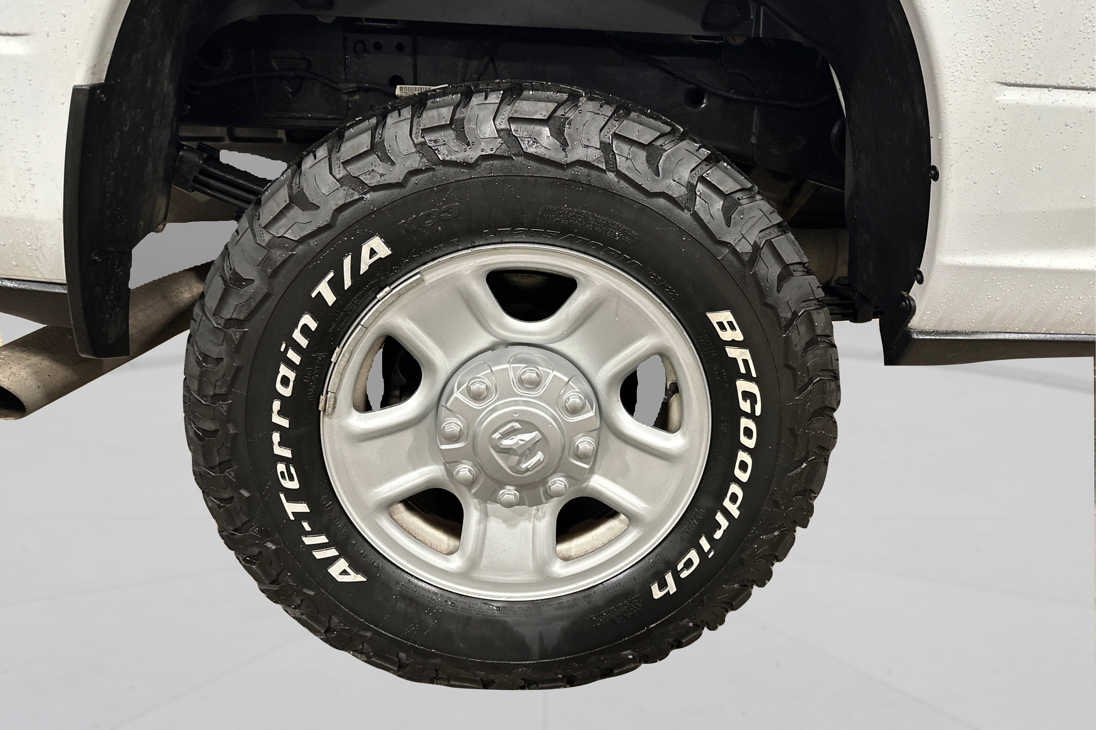 Used 2023 RAM 3500 Tradesman image 51