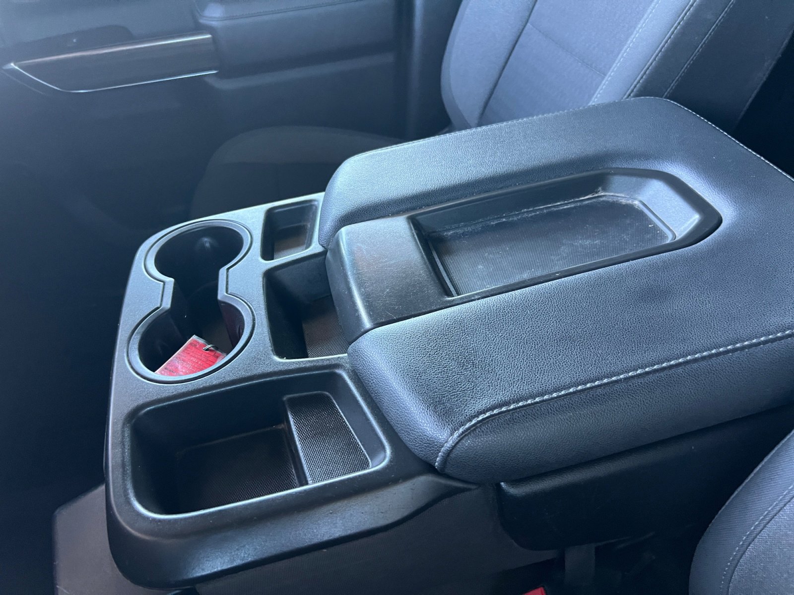 Used 2023 Chevrolet Silverado 2500 LT w/ Convenience Package image 13