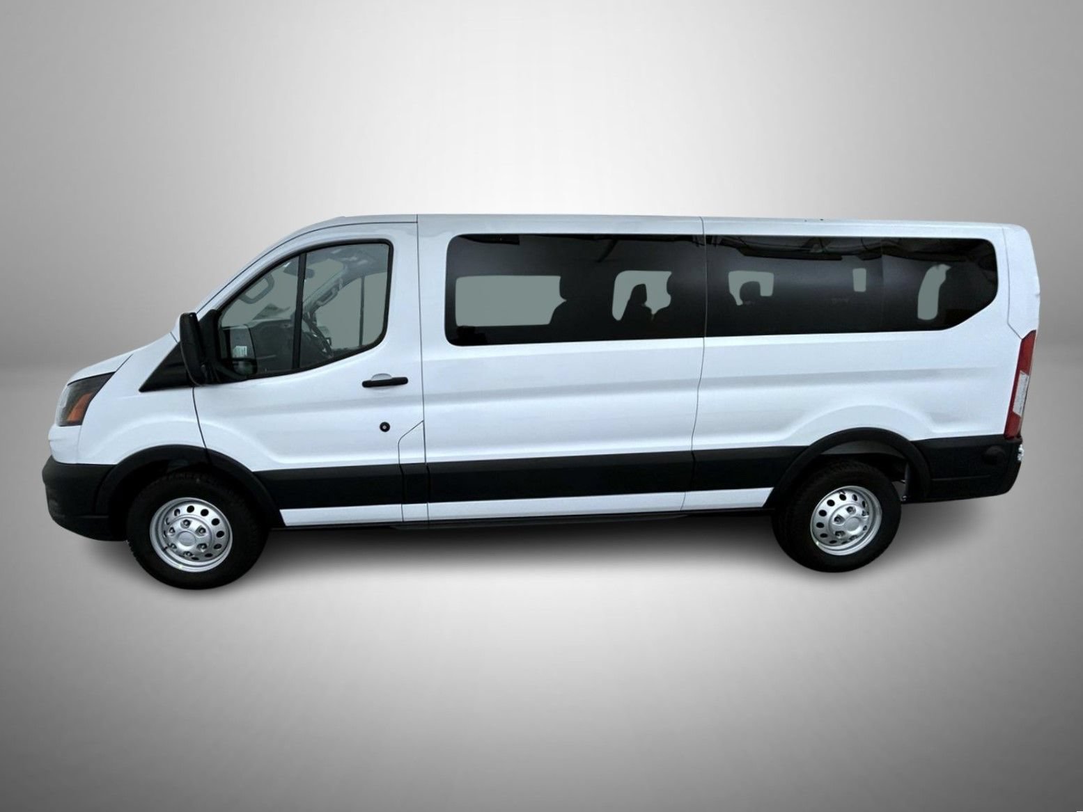New 2026 Ford Transit 350 XL AWD/4WD image 8