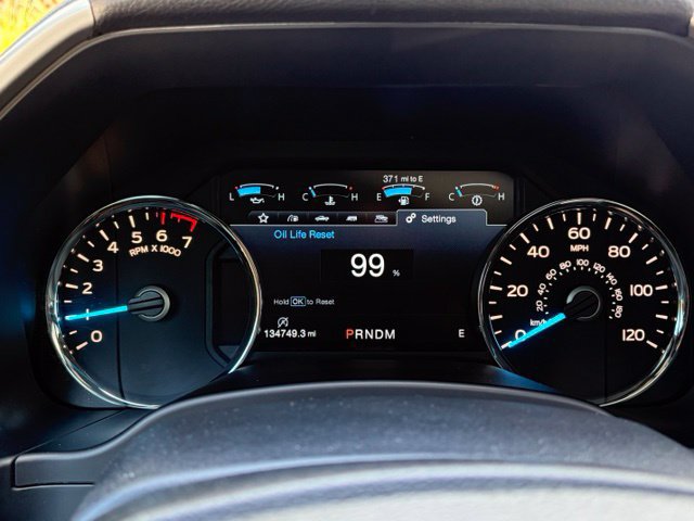 Used 2019 Ford F150 Lariat w/ Equipment Group 502A Luxury AWD/4WD image 18