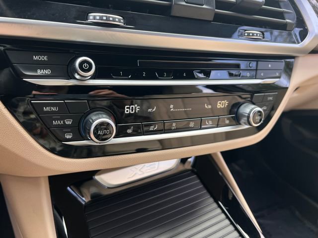 Used 2018 BMW X3 xDrive30i w/ Premium Package image 26