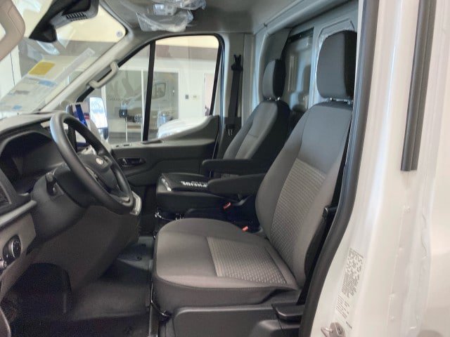 New 2026 Ford Transit 350 w/ Interior Upgrade Package RWD image 15