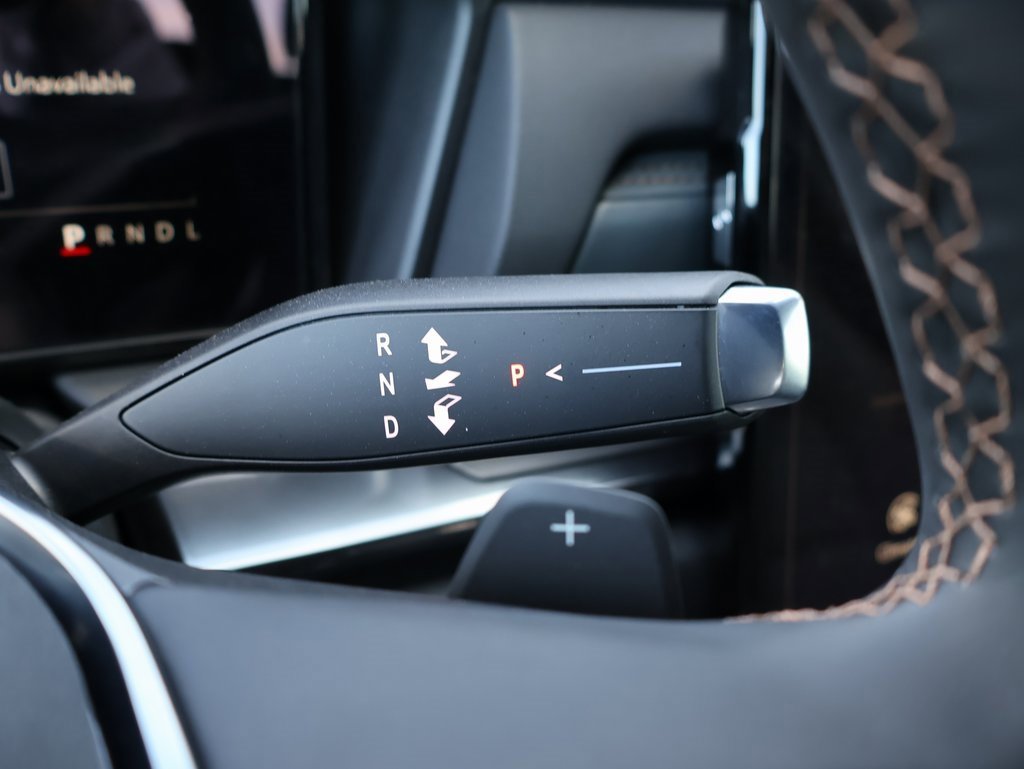 New 2026 GMC Terrain AT4 w/ LPO, Black Badging Package image 19