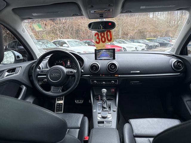 Used 2015 Audi A3 2.0T Premium Plus image 43