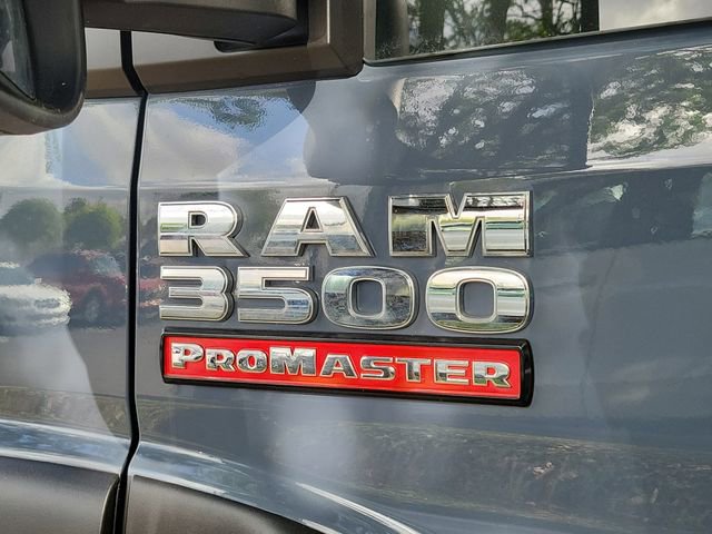 Used 2022 RAM ProMaster 3500 w/ Fleet Safety Group (AWQ) image 5