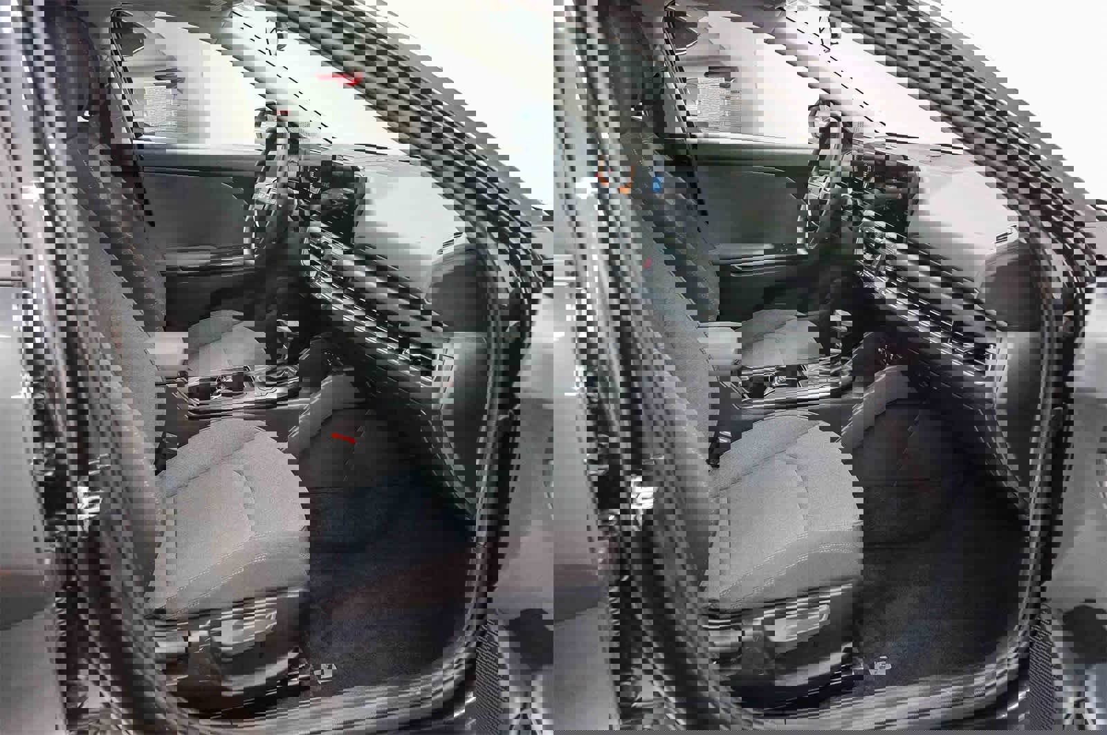 Used 2025 Kia K4 LXS image 16