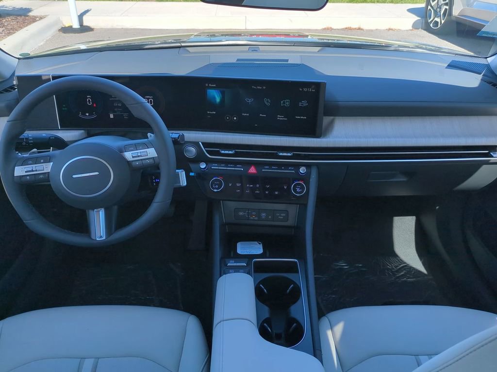 New 2026 Hyundai Sonata SEL image 16