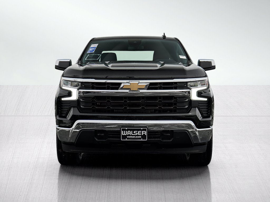 New 2026 Chevrolet Silverado 1500 LT AWD/4WD image 2
