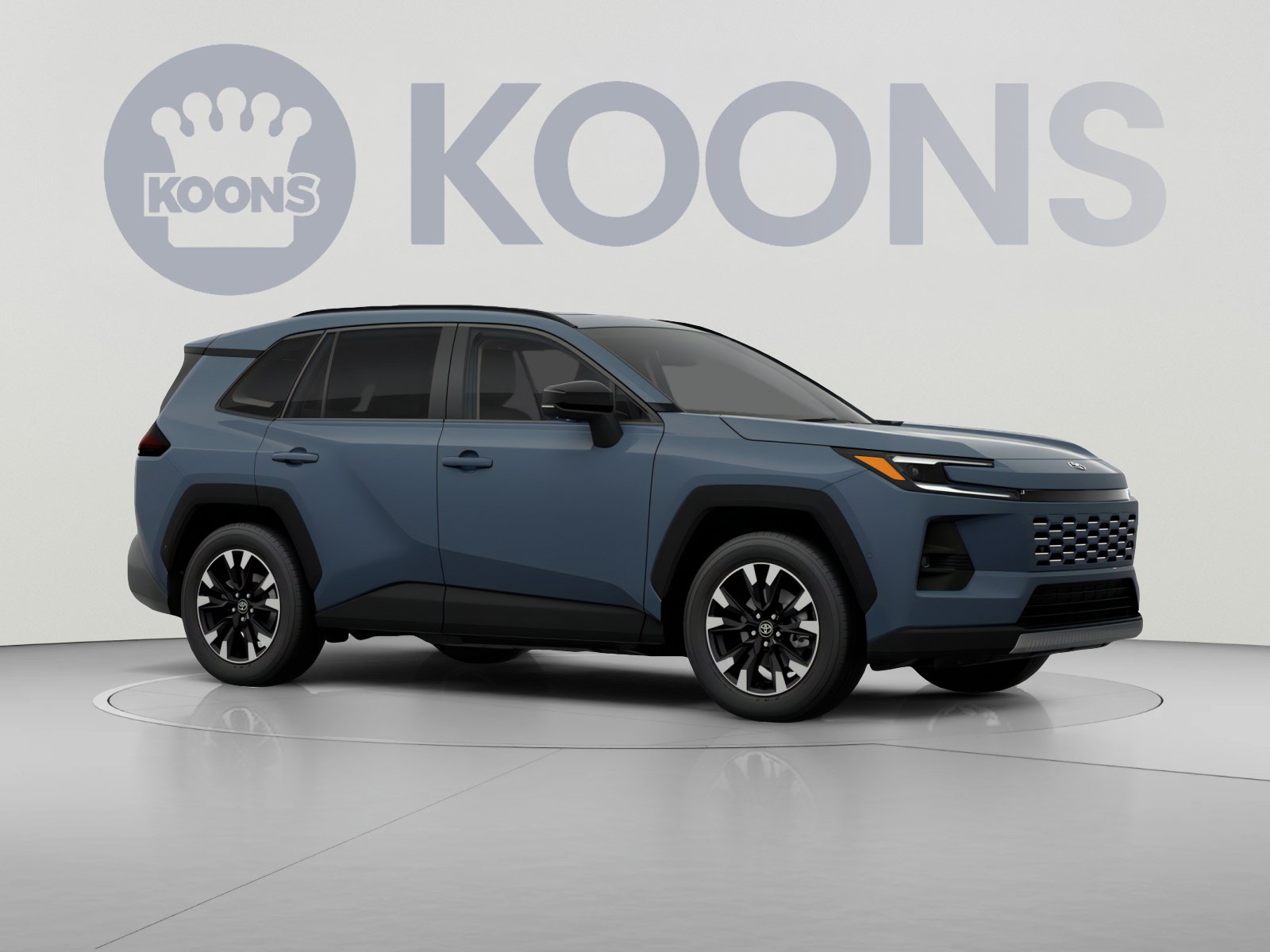 New 2026 Toyota RAV4 Limited AWD/4WD image 17