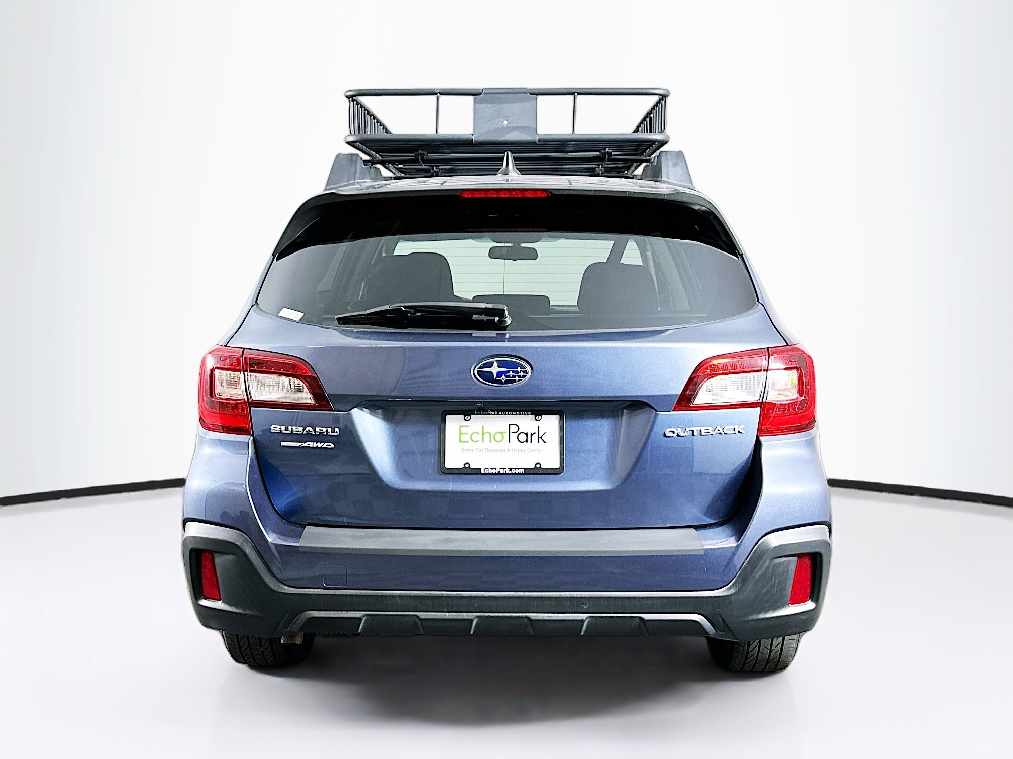 Used 2018 Subaru Outback 2.5i Premium AWD/4WD image 7