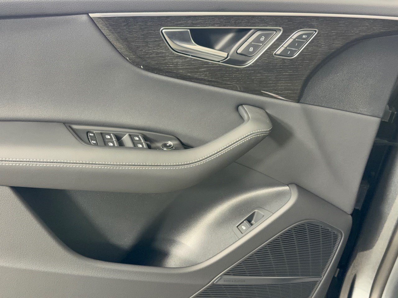 New 2027 Audi Q8 Premium Plus AWD/4WD image 15