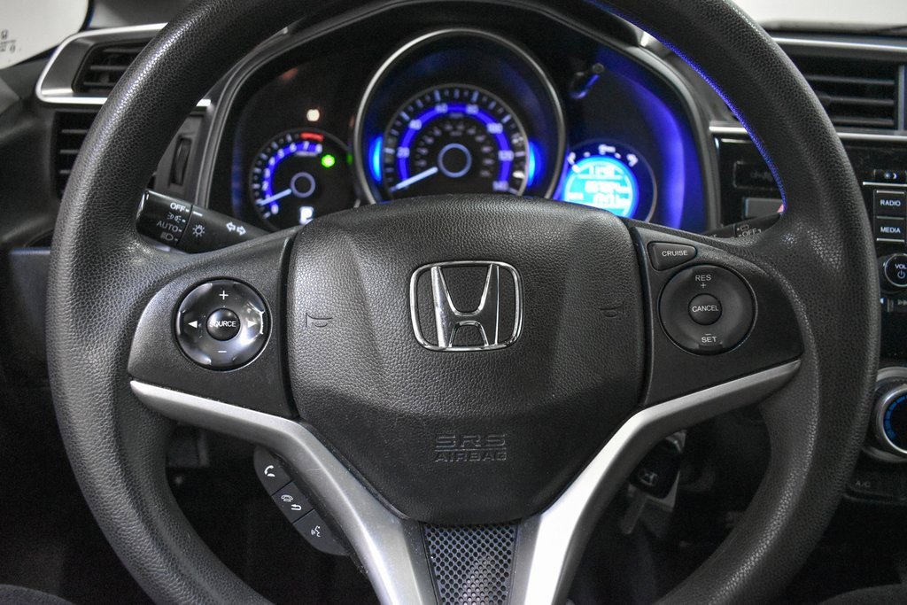 Used 2019 Honda Fit LX image 12