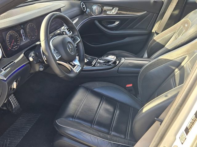 Used 2018 Mercedes-Benz E 63 AMG S image 10