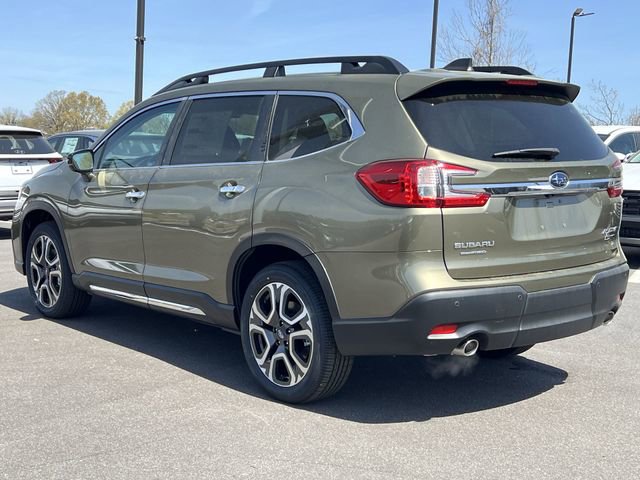 New 2026 Subaru Ascent Touring image 37