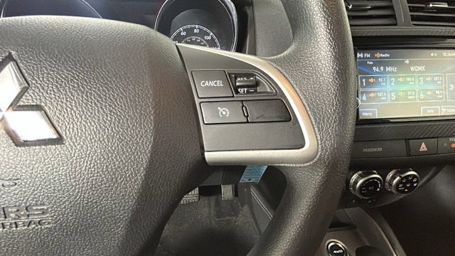 Used 2024 Mitsubishi Outlander Sport ES AWD/4WD image 18