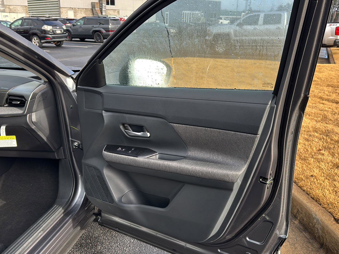 New 2026 Nissan Kicks SV w/ SV Premium Package image 12