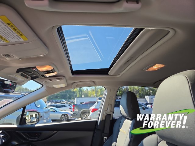Used 2021 Subaru Crosstrek 2.5i Sport w/ Moonroof Package AWD/4WD image 12