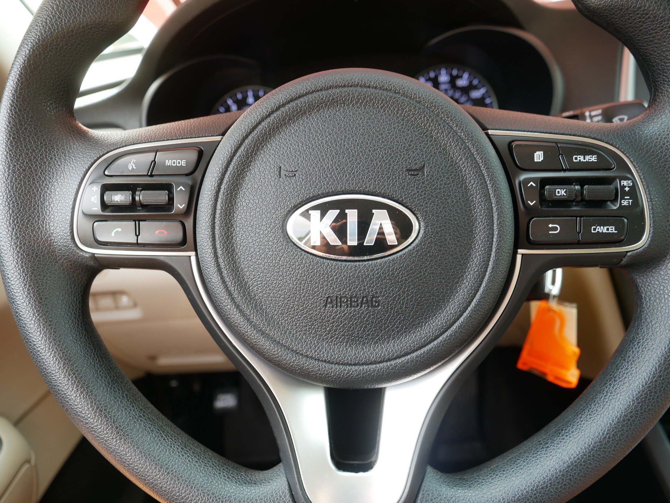 Used 2018 Kia Optima LX FWD image 25