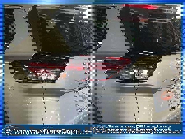 Used 2023 Nissan Rogue SV AWD/4WD image 11