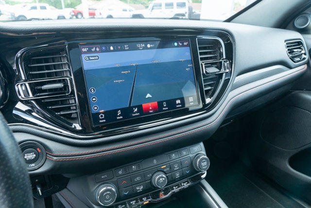 Certified 2024 Dodge Durango GT AWD/4WD image 18