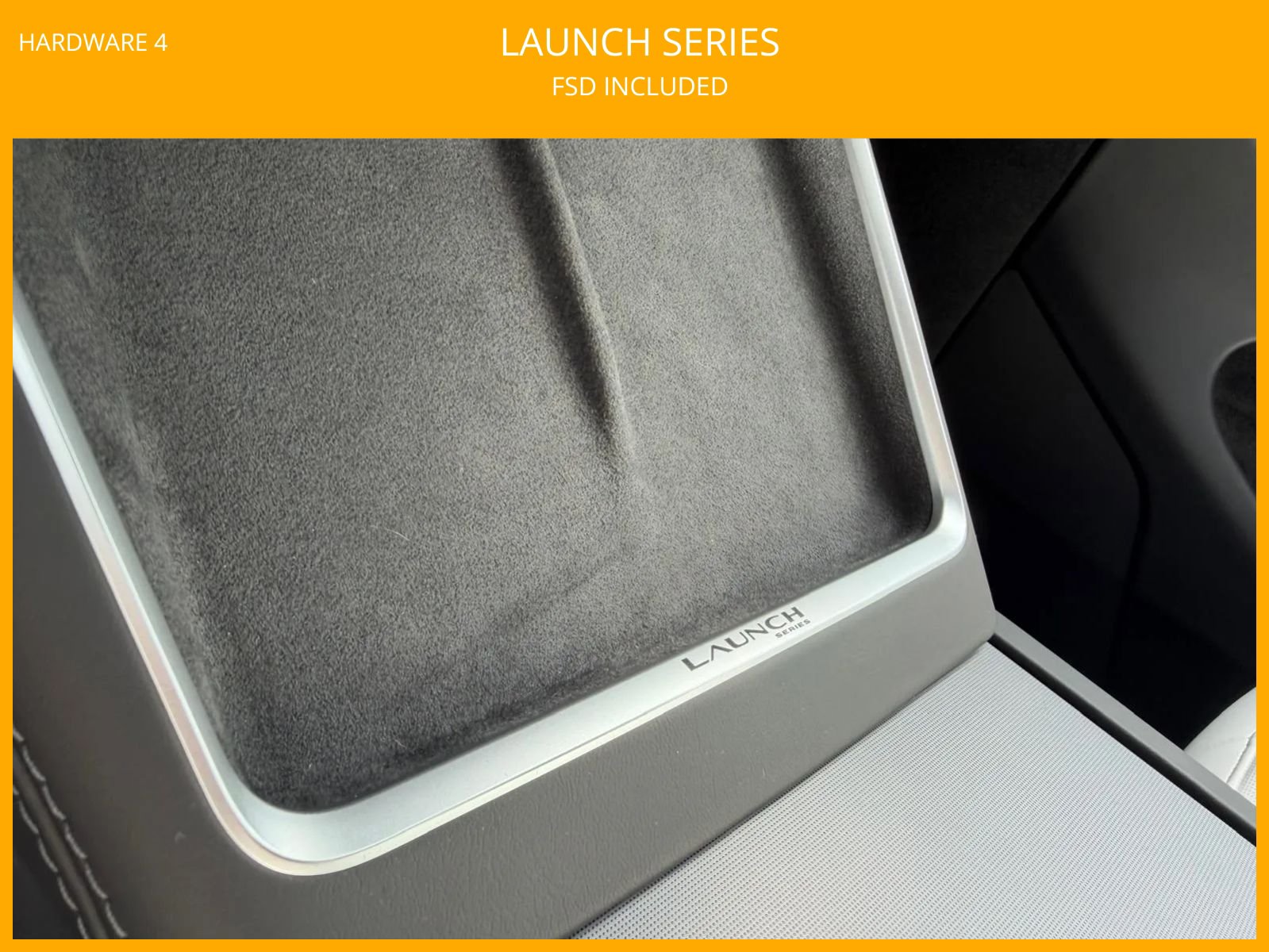 Used 2026 Tesla Model Y Long Range AWD/4WD image 18