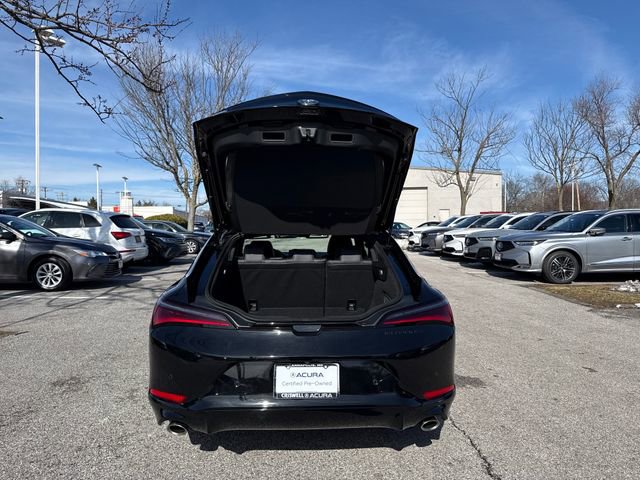 Certified 2026 Acura Integra A-Spec image 10