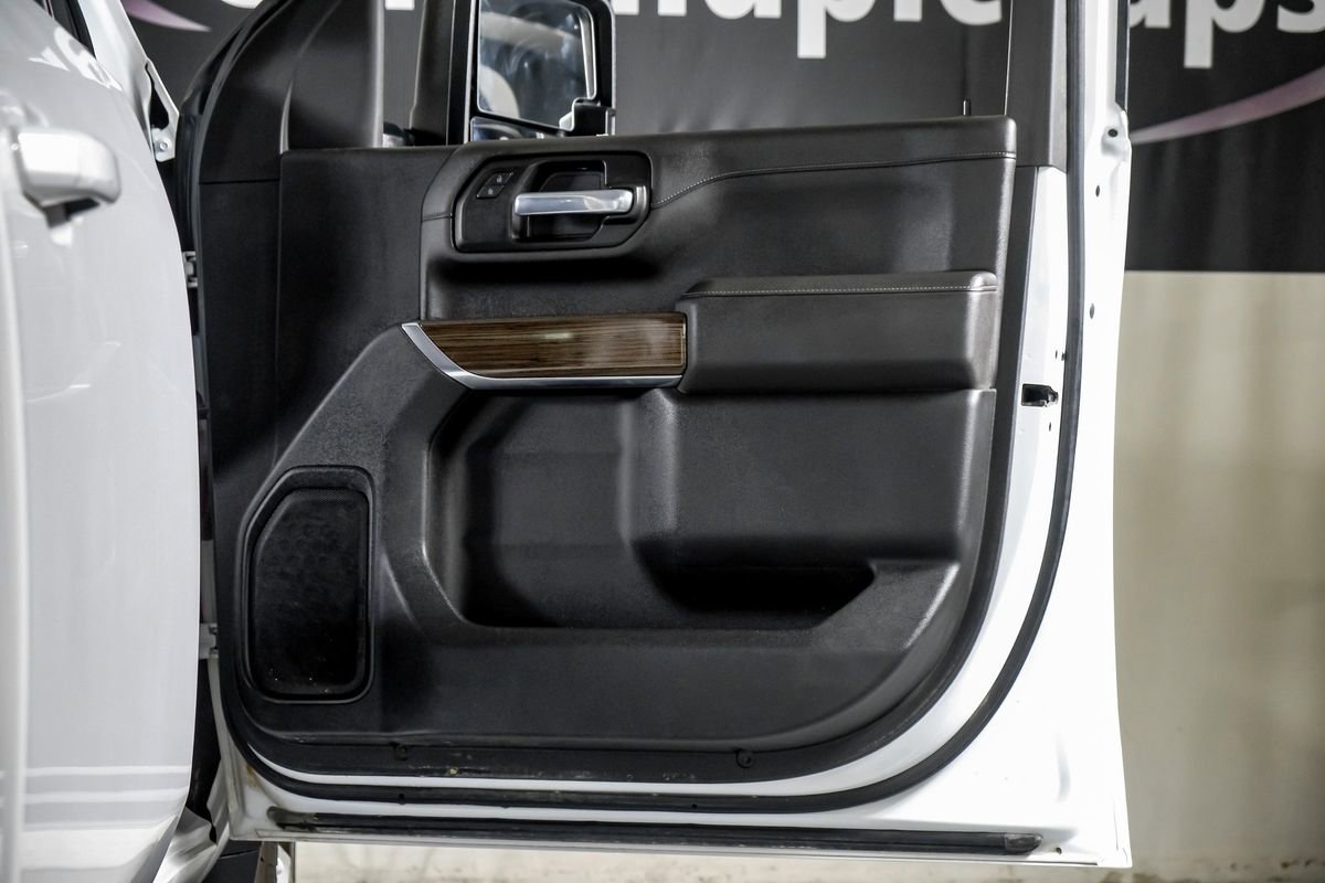 Used 2021 Chevrolet Silverado 2500 LT w/ Convenience Package image 35