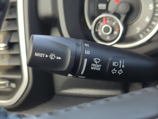 Certified 2021 RAM 1500 Big Horn AWD/4WD image 26