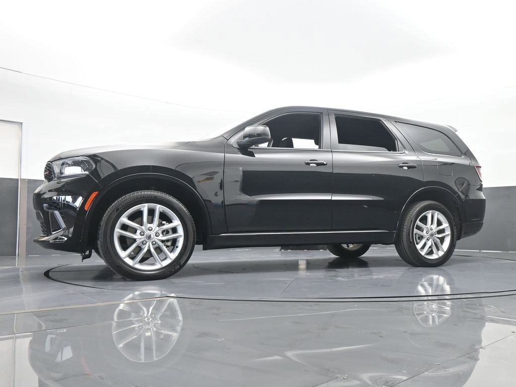Used 2024 Dodge Durango GT image 58