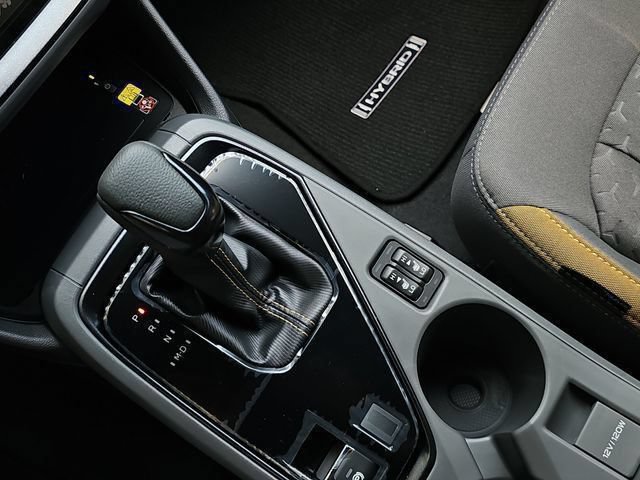 New 2026 Subaru Crosstrek 2.5i Sport AWD/4WD image 12