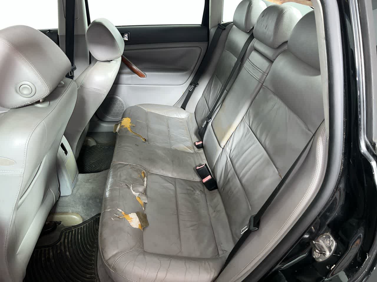 Used 2004 Volkswagen Passat GLS FWD image 26