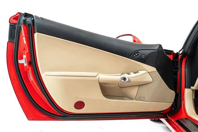 Used 2012 Chevrolet Corvette Grand Sport w/ 3LT Preferred Equipment Group image 18