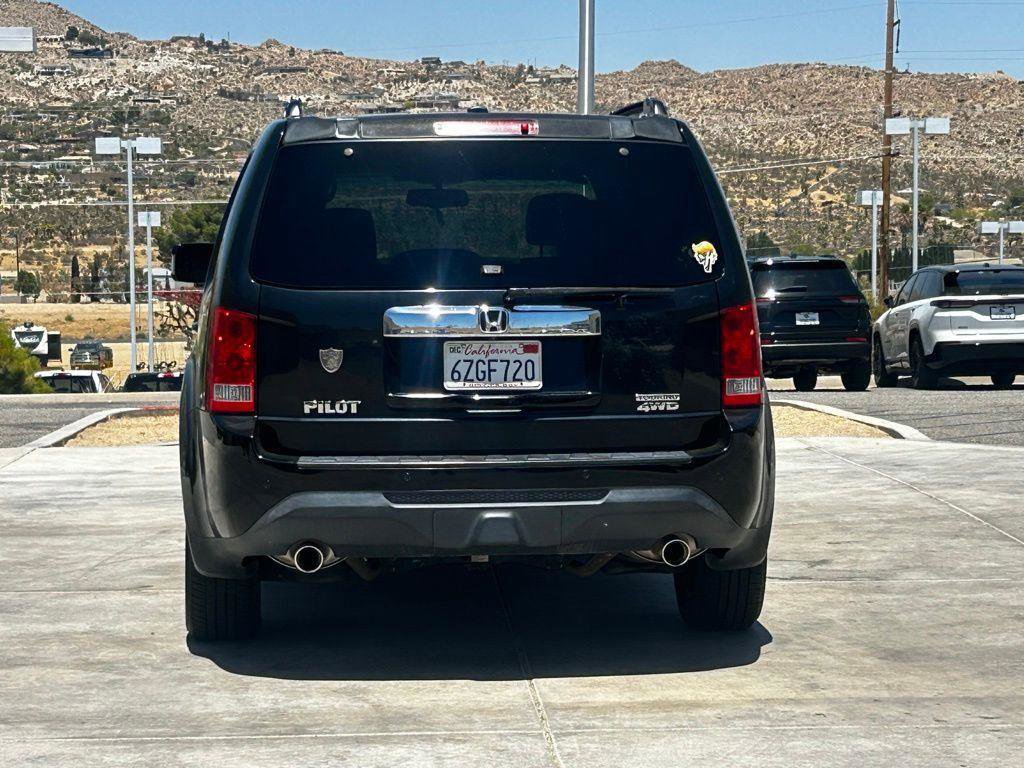 Used 2013 Honda Pilot Touring image 7