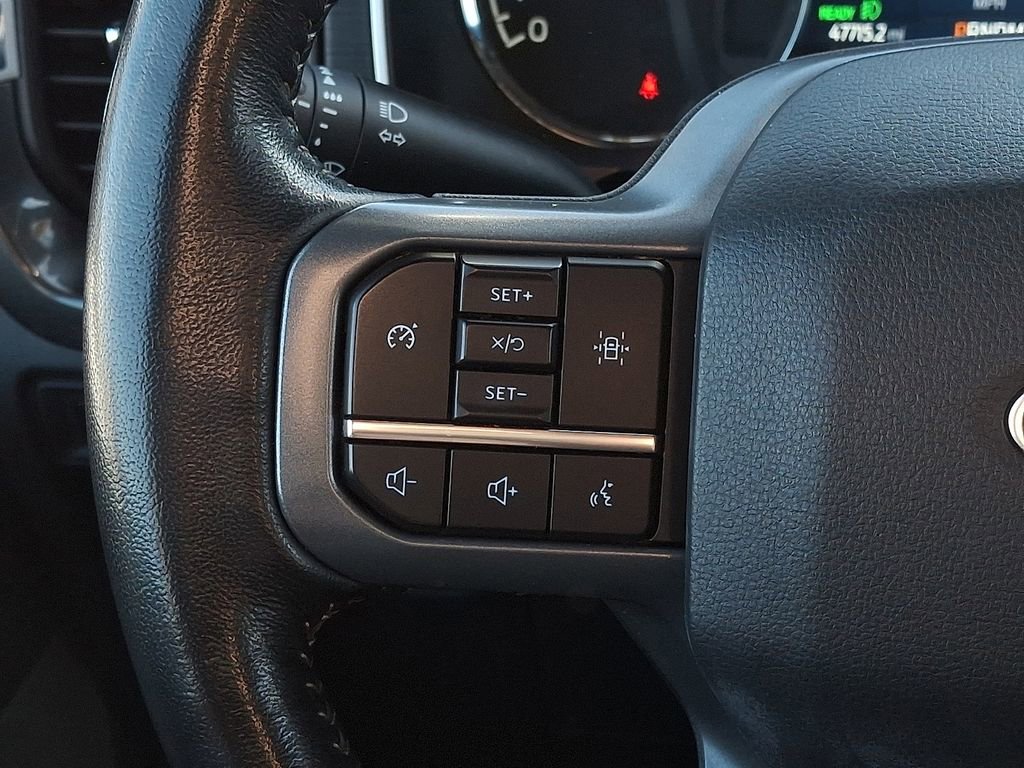 Used 2022 Ford F150 XLT w/ Equipment Group 302A High image 20