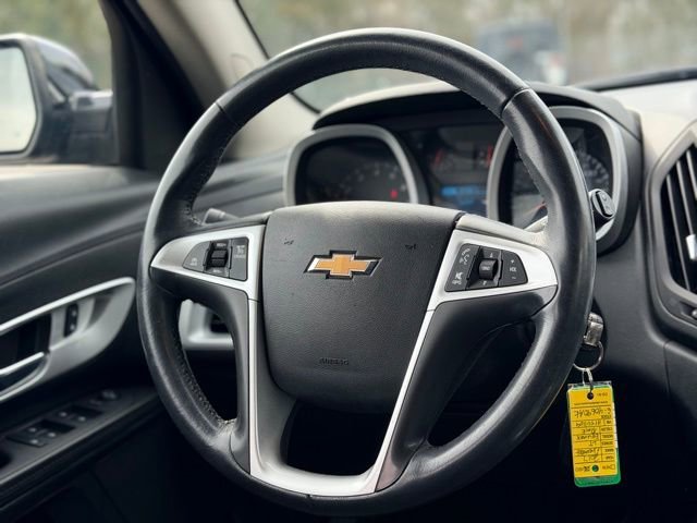 Used 2017 Chevrolet Equinox LT w/ Convenience Package image 20