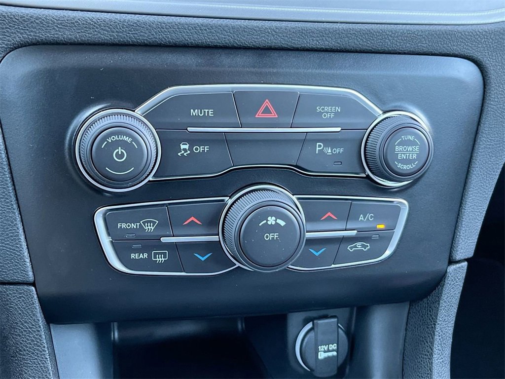 Used 2023 Dodge Charger SXT w/ Cold Weather Package image 26