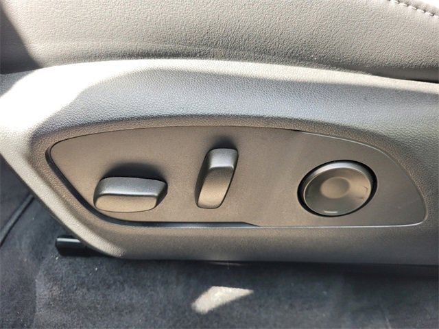 New 2025 Buick Enclave Preferred w/ Power Package image 4