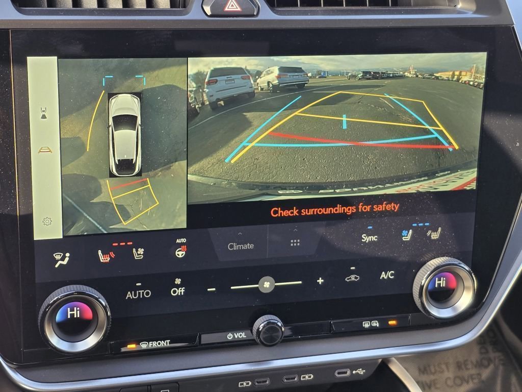 Used 2023 Lexus RZ 450e Premium image 6