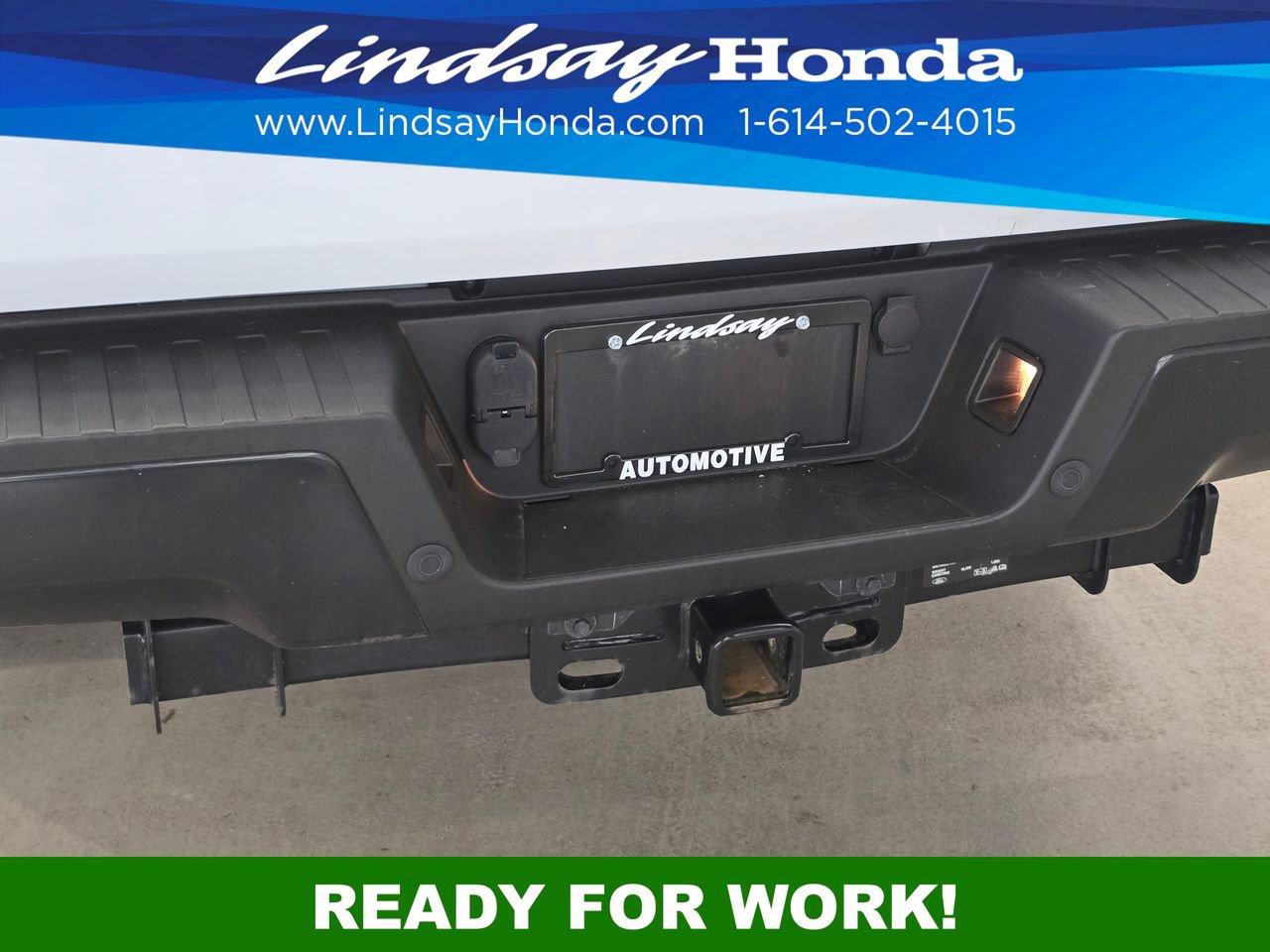 Used 2022 Ford F250 XL w/ Power Equipment Group image 7