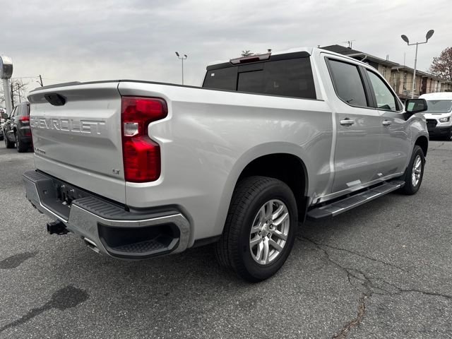 Used 2020 Chevrolet Silverado 1500 LT w/ All-Star Edition image 5