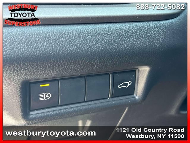 Used 2026 Toyota Grand Highlander AWD Hybrid image 26