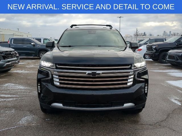 Used 2023 Chevrolet Suburban High Country image 11