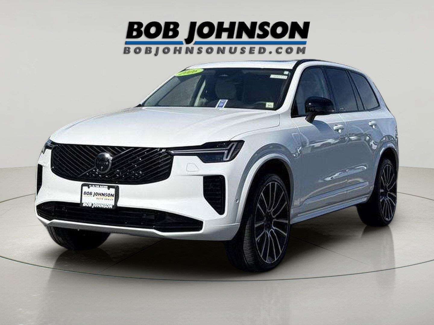 Used 2026 Volvo XC90 B6 Ultra w/ Lounge Package AWD/4WD image 6