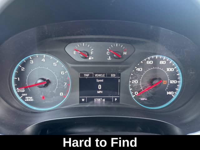 Used 2024 Chevrolet Malibu LT FWD image 13