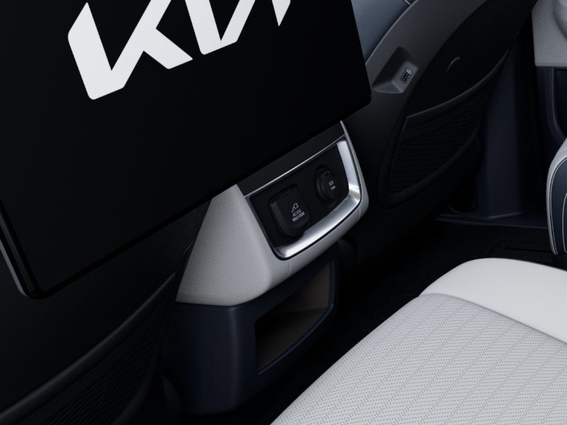 New 2026 Kia Carnival SX Prestige image 26