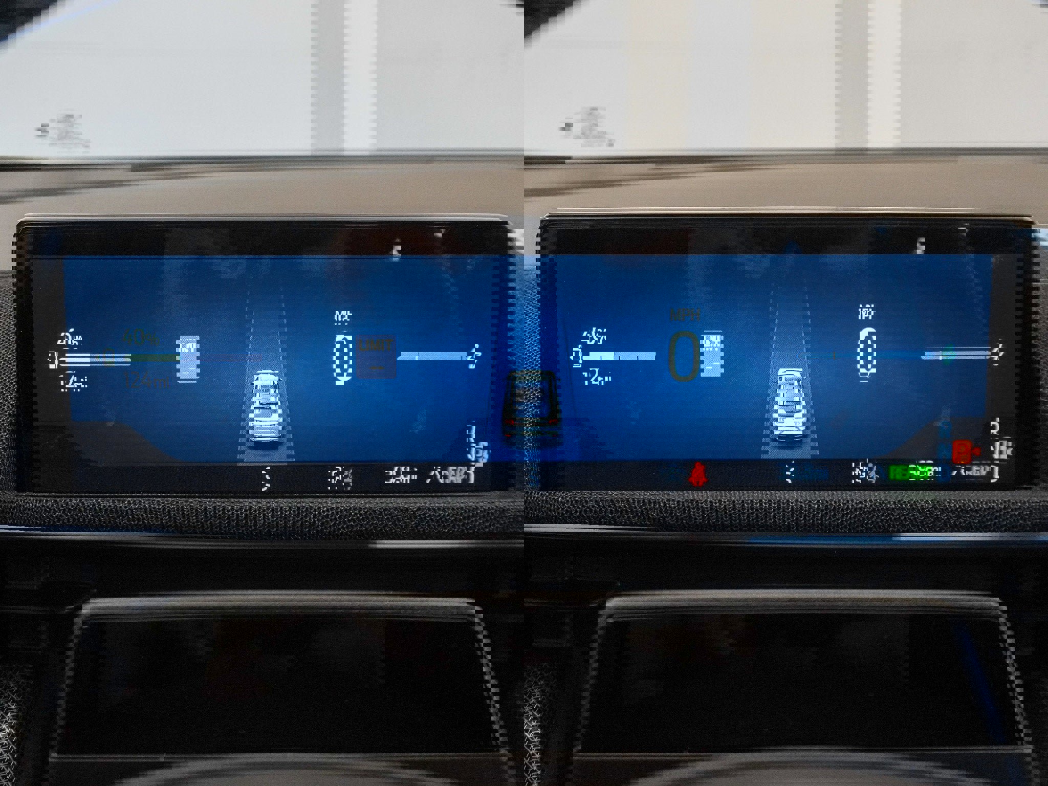 New 2025 Ford Mustang Mach-E GT image 27