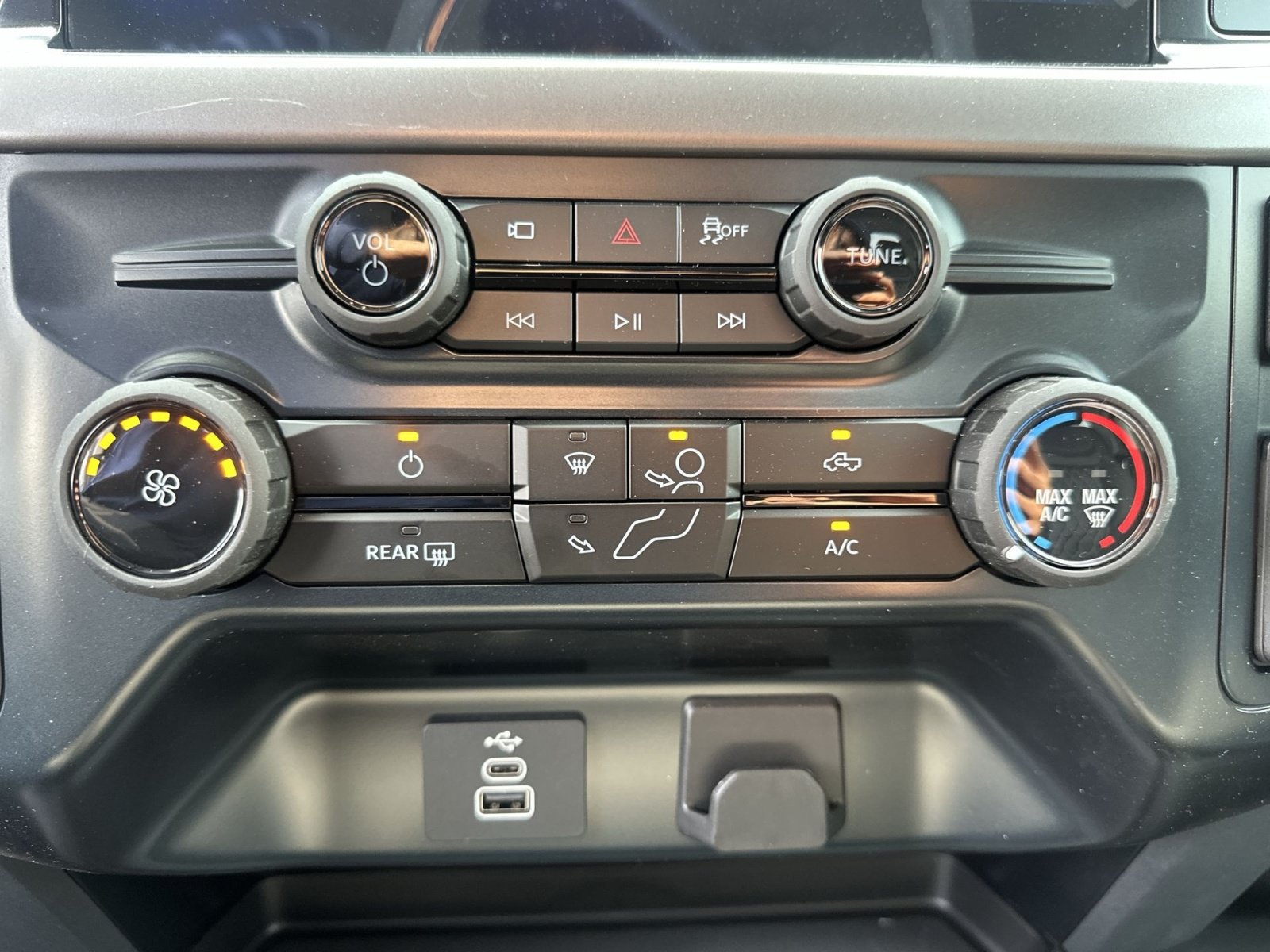 New 2026 Ford F150 XL AWD/4WD image 28