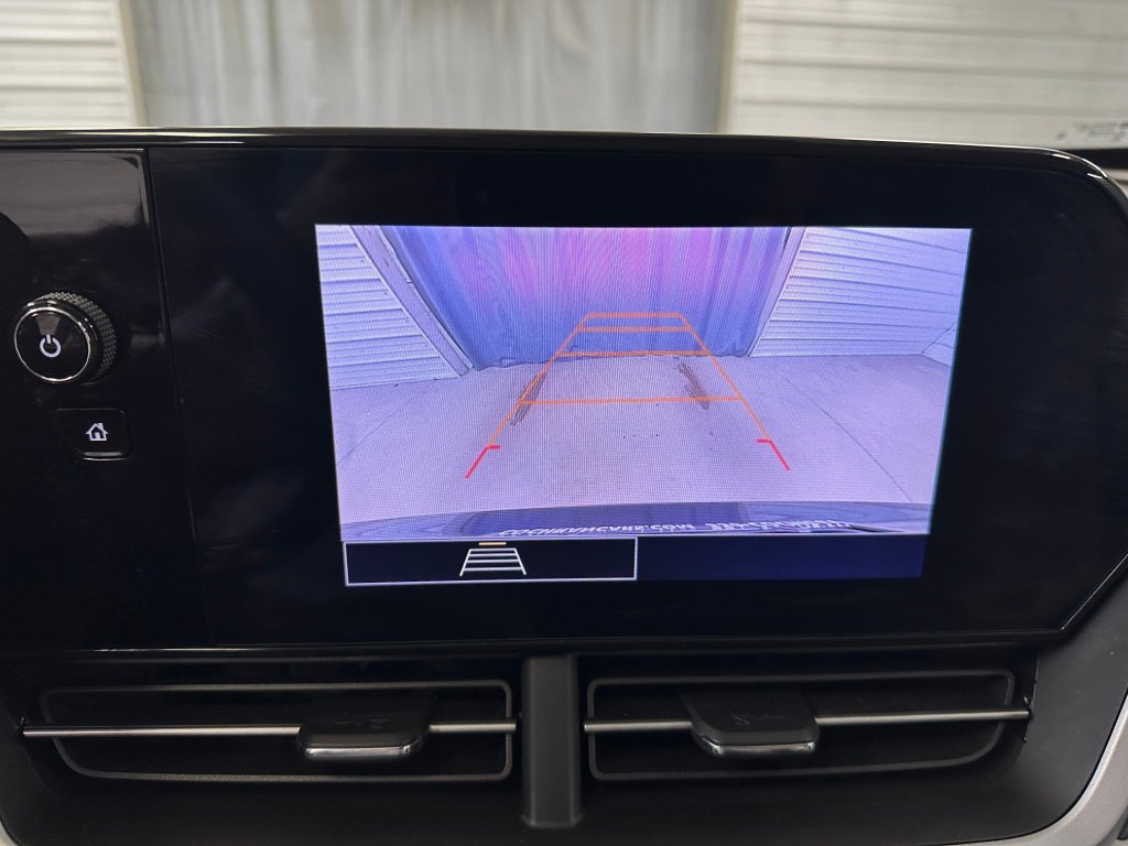 Certified 2024 Chevrolet Trax LS w/ LS Convenience Package image 10